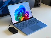 A well-known leaker from the Windows universe names a few key details about Microsoft's planned Surface lineup in 2025. (Image source: Notebookcheck).