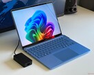 A well-known leaker from the Windows universe names a few key details about Microsoft's planned Surface lineup in 2025. (Image source: Notebookcheck).