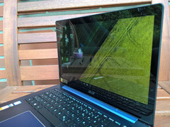 Outdoors
