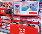 Switch 2 price at Japanese retailer (Image source: Tokyo Game Life X account)