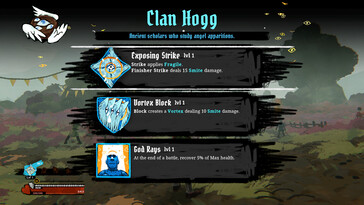 Pictured: A gameplay screenshot from Tears of Metal.