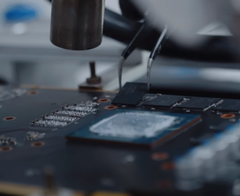 The risky procedure involves 