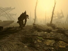 Image from the game Fallout 4. (Image source: Steam)
