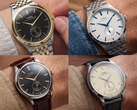 4 Timex Waterbury Classics (pictured)