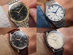 4 Timex Waterbury Classics (pictured)