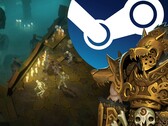 Until September 1, Torchlight 2 is available on Steam at 80% off for $3.99. (Image source: Steam / Torchlight2.com)