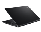 2020 Acer TravelMate P215 is smaller and lighter than last year's model, but it doesn't run any faster (Image source: Acer)