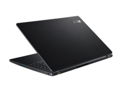 2020 Acer TravelMate P215 is smaller and lighter than last year's model, but it doesn't run any faster (Image source: Acer)
