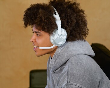 Turtle Beach Stealth 500 Gen 3 arctic camo (Image source: Turtle Beach)