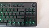 Turtle Beach Vulcan II TKL keyboard top view right side