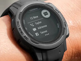 Garmin has released a slew of Alpha software updates for the Instinct 2 and Instinct 2S of late. (Image source: Garmin)