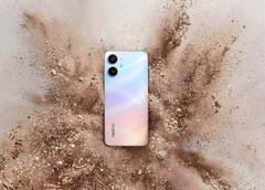 The Realme 10 arrives with a mixture of mid-range hardware and should be a considerable upgrade over the Realme 9. (Image source: Realme)