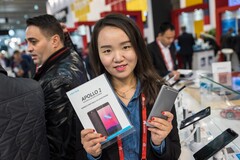 Vernee delays Apollo 2 launch due to low 10 nm SoC yields