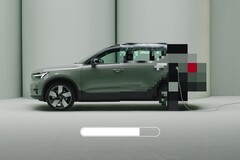 All new hybrid and fully electric Volvo cars will now have OTA update capabilities. (Image source: Volvo)