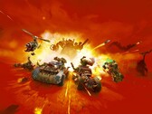 Warhammer 40,000: Speed Freeks will be available on PS5.