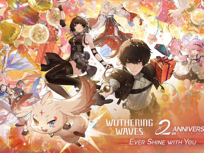Wuthering Waves Version 3.3 lands on April 30 - Notebookcheck News