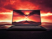 Powered by AMD's Phoenix mobile APUs. (Image Source: XMG)