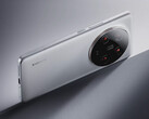 Xiaomi 15 Ultra could feature a 6,000 mAh battery (Image source: Xiaomi)