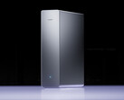 The Xiaomi NAS will reportedly launch around the same time frame as the Xiaomi 17 Ultra. Pictured: the BE10000 Pro router. (Image source: Xiaomi)