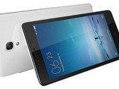 Xiaomi Redmi Note Prime 4G Android KitKat smartphone