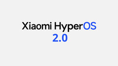 Xiaomi HyperOS 2.0 will reportedly land on Redmi K70 on October 10 (Image source: Xiaomi - edited)
