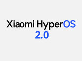 Xiaomi HyperOS 2.0 will reportedly land on Redmi K70 on October 10 (Image source: Xiaomi - edited)