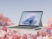 The Surface Pro 9 5G promises significant upgrades over the Surface Pro X. (Image source: Microsoft)