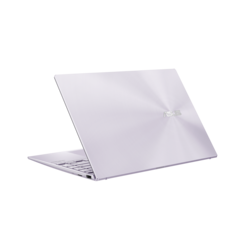 Asus ZenBook 13 OLED UM325. (Image Source: Asus)