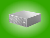 The Asus ProArt GR1X measures a mere 150 x 150 x 51 mm.