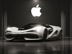 Apple has hired a former Tesla engineer to work on its upcoming car. (Image source: iPhoneWired)