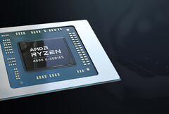 Is a Ryzen 9 Renoir U-series chip on the way too? (Image source: AMD via Engadget)