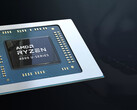 Is a Ryzen 9 Renoir U-series chip on the way too? (Image source: AMD via Engadget)