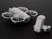 The DJI Neo will be C0 certified in the EU. (Image source: @MysteryLupin)