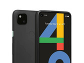 The Pixel 4a and Pixel 4a (5G) may look identical. (Image source: Google)