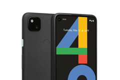 The Pixel 4a and Pixel 4a (5G) may look identical. (Image source: Google)