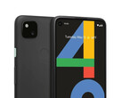The Pixel 4a and Pixel 4a (5G) may look identical. (Image source: Google)