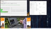 Maximum latency when opening multiple browser tabs