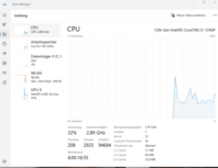 Latency Monitor