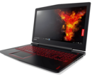 Lenovo Legion Y520 15IKBN (7700HQ, FHD, GTX 1050 Ti) Laptop Review