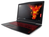 Lenovo Legion Y520 15IKBN (7700HQ, FHD, GTX 1050 Ti) Laptop Review