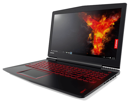 Lenovo Legion Y520 15IKBN (7700HQ, FHD, GTX 1050 Ti) Laptop Review