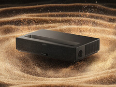 The Formovie Theater Premium has returned to $2,999 in Formovie's Black Friday Deals. (Image source: Formovie)