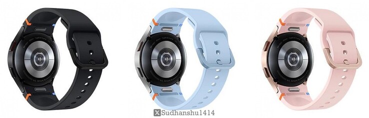 (Image source: Samsung via Sudhanshu Ambhore)