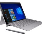 The Galaxy Book 2 is Samsung's first Windows on Snapdragon device. (Source: Samsung)