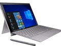 The Galaxy Book 2 is Samsung's first Windows on Snapdragon device. (Source: Samsung)