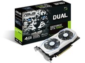 This GTX 1050 Ti card may be getting a successor soon. (Source: ASUS)