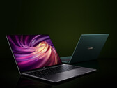 The MateBook line is getting a new member. (Source: Huawei)