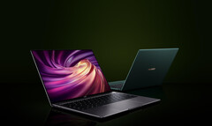 The MateBook line is getting a new member. (Source: Huawei)