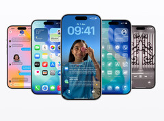 iOS 26 introduced comprehensive new features; iOS 27 is primarily intended to fix bugs. (Image source: Apple)