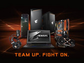 Aorus coming to PAX East this year for the first time